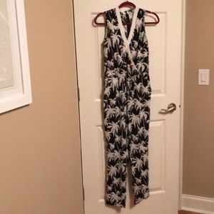 Vince Camuto Jumpsuit